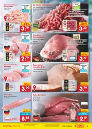 Gazetka promocyjna Netto Marken-Discount - Filial-Angebote - Gazetka - ważna od 29.04 do 29.04.2023 - strona 9 - produkty: angebot, bestpreis, bio, eis, filet, fleisch, geschnetzeltes, hackfleisch, Hähnchengeschnetzeltes, henkel, leberkäs, natur, reis, rind, rinder, Schal, Schale, schenkel, schnitzel, schwein, schweine, schweinefilet, steak, steaks, Ti, wein, weine, wiener, wurst, wurst in selbstbedienung, Zelt, ZTE