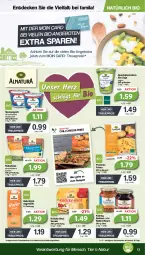 Gazetka promocyjna Famila - Prospekte - Gazetka - ważna od 25.02 do 25.02.2023 - strona 13 - produkty: angebot, angebote, Becher, beutel, bio, bohne, bohnen, brot, chili, decke, drink, eis, hafer, Haferdrink, Käse, kidney, kidney bohnen, natur, pommes, Pommes Frites, quark, Reibekäse, reis, rezept, rezept-tipp, sesam, soja, speisequark, Ti, ZTE