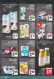 Gazetka promocyjna E Center - Angebote der Woche - Gazetka - ważna od 02.09 do 02.09.2023 - strona 14 - produkty: ACC, aktionspreis, angebot, backfisch, Bau, Becher, caffe, caramel, chia, coconut, dell, dessert, desserts, eis, elle, ente, filet, filets, fisch, flasche, frikadellen, frosta, galbani, gin, hering, Herings, heringsfilets, homann, Innocent, kokos, langnese, latte, mac, macchiato, mascarpone, milch, milka, monte, nadler, natur, natura, orange, orangen, orangensaft, oreo, reis, ring, saft, sahne, Schal, Schale, schoko, Slime, smoothie, snack, starbucks, Ti, vanille, zott, Zott Monte, ZTE, zucker