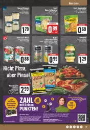 Gazetka promocyjna E Center - Angebote der Woche - Gazetka - ważna od 02.09 do 02.09.2023 - strona 17 - produkty: aktionspreis, alle coupons, beutel, coupon, coupons, deutschlandcard, eis, hollandaise, knorr, korn, LG, löwensenf, mac, mestemacher, reis, sauce, sauce hollandaise, senf, spargel, tee, Ti