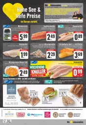 Gazetka promocyjna E Center - Angebote der Woche - Gazetka - ważna od 02.09 do 02.09.2023 - strona 28 - produkty: aktionspreis, angebot, angebote, aqua, bier, blume, braten, chili, eier, eis, elle, erde, filet, fisch, fische, Fischer, fischtheke, fleisch, garnelen, kabeljaufilet, knoblauch, lachs, lachsfilet, mango, Muscheln, natur, nuss, Pangasius, pfeffer, reis, riesengarnelen, sauce, Schere, seelachsfilet, Spezi, Ti, uhr, ZTE