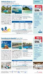 Gazetka promocyjna Lidl - Dezember Reise-Highlights - Gazetka - ważna od 31.12 do 31.12.2023 - strona 19 - produkty: Bad, ball, Bau, buch, dusche, eier, eis, erde, Garten, inklusivleistungen, kaffee, Kajak, Kocher, LG, natur, olive, pool, pril, reis, reiseveranstalter, rezept, rum, tee, telefon, Thea, Ti, tisch, Wanne, wasser, wasserkocher, zimmerbeispiel