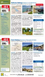 Gazetka promocyjna Lidl - Dezember Reise-Highlights - Gazetka - ważna od 31.12 do 31.12.2023 - strona 24 - produkty: auer, axe, blume, blumen, Brei, buch, E-Bike, eis, Elan, elle, Garten, Heu, individuelle abreise, inklusivleistungen, italien gardasee, kaffee, kuchen, Kugel, kurtaxe, LG, natur, rama, reis, reiseveranstalter, reiseverlauf, Ria, rum, sac, sattel, sim, stube, Tasche, taschen, tee, telefon, Ti, tisch, uhr, wasa