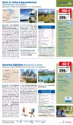 Gazetka promocyjna Lidl - Dezember Reise-Highlights - Gazetka - ważna od 31.12 do 31.12.2023 - strona 25 - produkty: appenzeller, auer, axe, Beba, Brei, buch, eis, elle, gin, individuelle abreise, inklusivleistungen, Läufer, leine, LG, monte, passo, rama, reis, reiseveranstalter, reiseverlauf, Ria, schott, telefon, Ti, tisch, usb, wasser, Wild