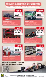 Gazetka promocyjna Lidl - Dezember Reise-Highlights - Gazetka - ważna od 31.12 do 31.12.2023 - strona 26 - produkty: arlo, buch, eier, eis, HP, monte, reis, reiseveranstalter, Ti, uhr