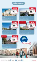 Gazetka promocyjna Lidl - Dezember Reise-Highlights - Gazetka - ważna od 31.12 do 31.12.2023 - strona 27 - produkty: buch, eis, ente, leonardo, office, reis, reiseveranstalter, rouge, tee, telefon, Ti