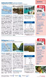 Gazetka promocyjna Lidl - Dezember Reise-Highlights - Gazetka - ważna od 31.12 do 31.12.2023 - strona 5 - produkty: Bad, Brei, buch, cola, eis, elle, Garten, gin, HP, inklusivleistungen, mac, nuss, rama, reis, reiseveranstalter, reiseverlauf, Ria, tee, telefon, tepro, Ti, tisch, Vase, Yo