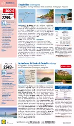 Gazetka promocyjna Lidl - Dezember Reise-Highlights - Gazetka - ważna od 31.12 do 31.12.2023 - strona 8 - produkty: axe, Bad, Brei, buch, Buddha, eis, Elefant, elle, ente, gewürz, gin, hochland, inklusivleistungen, kurtaxe, reis, reiseveranstalter, reiseverlauf, Ria, ring, senf, tee, Ti, uhr, Vegeta