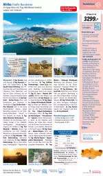 Gazetka promocyjna Lidl - Dezember Reise-Highlights - Gazetka - ważna od 31.12 do 31.12.2023 - strona 9 - produkty: amaro, asti, bosch, Brei, buch, deutschsprachige reiseleitung, eis, Elefant, elle, gin, heinz, inklusivleistungen, krüger, leine, likör, mam, mandel, rama, reis, reiseveranstalter, reiseverlauf, Ria, sim, simba, telefon, Ti, underberg, wasser, wein, Wild, Yo