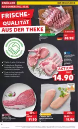 Gazetka promocyjna Kaufland - Extra-Angebote - Gazetka - ważna od 29.05 do 29.05.2024 - strona 6 - produkty: angebot, beef, brustfilet, deo, eis, Falsches Filet, filet, fleisch, grill, hähnchenbrust, hähnchenbrustfilet, kotelett, krone, lamm, Lammfleisch, Lammkrone, Laufen, natur, nuss, Rippen, schwein, schweine, schweinerücken, Ti, wein, weine, ZTE