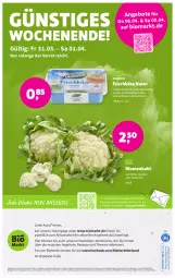 Gazetka promocyjna Denns Biomarkt - Prospekte - Gazetka - ważna od 11.04 do 11.04.2023 - strona 12 - produkty: angebot, angebote, auer, aufstrich, bio, blume, blumen, blumenkohl, brot, brotaufstrich, decke, dennree, doppelrahmstufe, drucker, eis, elle, Engel, erde, frischkäse, Käse, kerze, Laufen, natur, Omep, reis, rezept, rezepte, Ti, ZTE