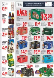 Gazetka promocyjna Trinkgut - Gazetka - ważna od 21.01 do 21.01.2023 - strona 2 - produkty: alkohol, bier, bitburger, burger, cola, diebels, eis, elle, flasche, franziskaner, gin, gösser, Hefte, heineken, kellerbier, könig pilsener, LG, mais, malz, natur, pils, pilsener, radler, sim, Sport, Ti, vita, vitamalz, weissbier