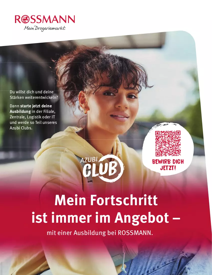 Aktueller Prospekt Rossmann - Prospekte - von 10.02 bis 20.03.2022 - strona 72 - produkty: angebot, erde, Ti, usb, WICK