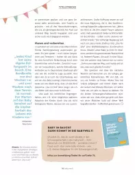 Gazetka promocyjna Rossmann - Prospekte - Gazetka - ważna od 20.03 do 20.03.2022 - strona 16 - produkty: aust, auto, Bau, beko, bio, Brei, eier, eis, elle, erde, frucht, Kinder, LG, mac, mam, rwe, Ti, tisch, ZTE