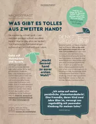 Gazetka promocyjna Rossmann - Prospekte - Gazetka - ważna od 20.03 do 20.03.2022 - strona 25 - produkty: angebot, Anhänger, Astrid, elle, erde, Fahrrad, Kinder, Kinderwagen, kleid, Kleidung, kommode, mac, mam, möbel, Mode, Rauch, rum, sac, Ti, Tiere, WICK