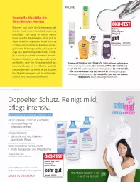 Gazetka promocyjna Rossmann - Prospekte - Gazetka - ważna od 20.03 do 20.03.2022 - strona 48 - produkty: asti, babydream, Bau, Bi-Oil, creme, elle, erde, Hautpflege, Lotion, mam, Panthenol, Pflegecreme, Pflegeöl, reifen, Reinigung, sebamed, Spezi, Ti, Waschlotion