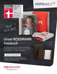 Gazetka promocyjna Rossmann - Prospekte - Gazetka - ważna od 20.03 do 20.03.2022 - strona 53 - produkty: braun, buch, elle, Fotobuch, kaffee, ndk, Software, Ti, versandkostenfrei