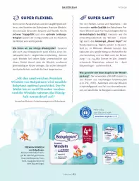 Gazetka promocyjna Rossmann - Prospekte - Gazetka - ważna od 20.03 do 20.03.2022 - strona 55 - produkty: auer, babydream, eis, Engel, erde, kleid, Kleidung, kosmetik, leine, LG, Liege, lion, Lotion, natur, rum, rwe, Spiele, Ti, windeln, ZTE