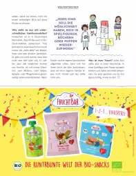 Gazetka promocyjna Rossmann - Prospekte - Gazetka - ważna od 20.03 do 20.03.2022 - strona 61 - produkty: beko, bio, decke, dell, elle, Kinder, Mode, Puppe, rum, snack, snacks, spiegel, Ti