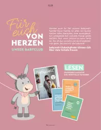 Gazetka promocyjna Rossmann - Prospekte - Gazetka - ważna od 20.03 do 20.03.2022 - strona 74 - produkty: erde, magazin