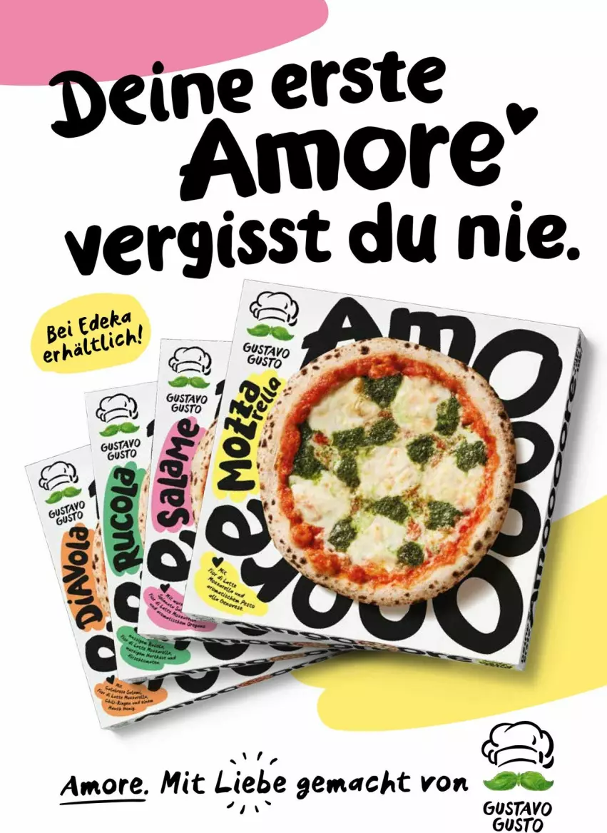 Aktueller Prospekt Edeka - Prospekte - von 07.09 bis 12.09.2026 - strona 7 - produkty: mac