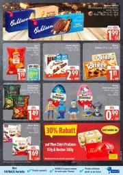 Gazetka promocyjna Edeka - Prospekte - Gazetka - ważna od 12.09 do 12.09.2026 - strona 17 - produkty: coupon, coupons, eis, payback, reis, schoko, schokolade, Ti, ZTE