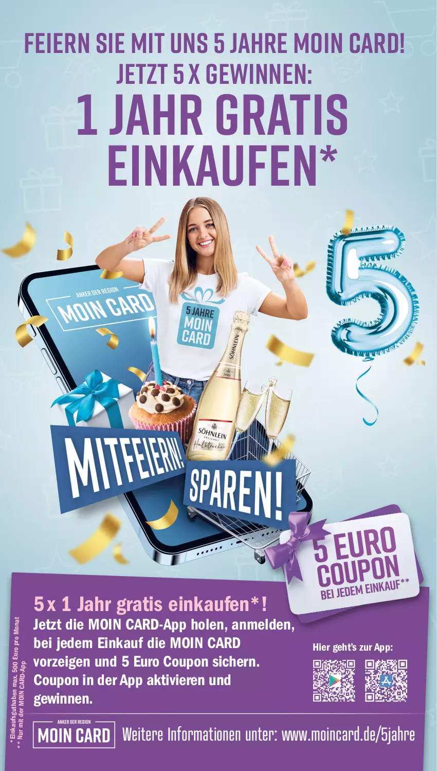 Aktueller Prospekt Famila - Prospekte - von 08.04 bis 13.04.2024 - strona 18 - produkty: coupon, eier, Ti