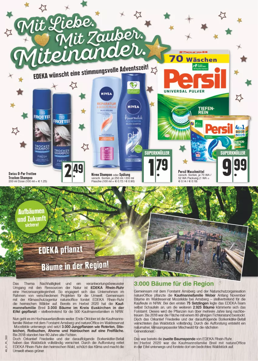 Aktueller Prospekt E Center - Angebote der Woche - von 06.12 bis 11.12.2021 - strona 22