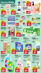 Gazetka promocyjna Thomas Philipps - Gazetka - ważna od 28.02 do 28.02.2026 - strona 12 - produkty: Bad, beutel, blume, blumen, body, bodylotion, brillance, creme, cremeseife, duschgel, eis, ente, fa duschgel, feinwaschmittel, feuchttücher, Fleckenentferner, geschirr, Hautpflege, heitmann, Kamill, kamille, Lotion, natur, natura, neutrogena, Nuance, papier, Paw Patrol, perwoll, reiniger, Reinigung, reis, rwe, salz, schwarzkop, schwarzkopf, Seife, Soda, spülmittel, Ti, toilettenpapier, tücher, vanish, waschgel, waschmittel, wc ente, wc-reiniger
