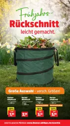 Gazetka promocyjna Thomas Philipps - Gazetka - ważna od 28.02 do 28.02.2026 - strona 3 - produkty: Garten, Laufen, mac, sac, Ti, tragegriff