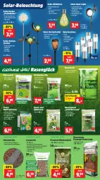 Gazetka promocyjna Thomas Philipps - Gazetka - ważna od 28.02 do 28.02.2026 - strona 5 - produkty: akku, auer, auto, beleuchtung, blume, braun, dünger, eis, erde, Garten, Gartenfackel, Kraut, lack, Lacke, Lampe, Lavamulch, leds, Leuchte, leuchten, mac, rasen, Rasenerde, rasensamen, reis, Ria, rind, rindenmulch, sac, Schal, solarleuchte, Sport, Ti, topf, vorteilspreis, wasser