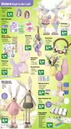 Gazetka promocyjna Thomas Philipps - Gazetka - ważna od 28.02 do 28.02.2026 - strona 7 - produkty: Aufkleber, Bau, baumwolle, beutel, Draht, eier, fenster, Holz, kleber, Kranz, papier, Pinsel, Teleskop, Ti, Vase, wolle