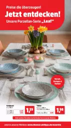 Gazetka promocyjna Thomas Philipps - Gazetka - ważna od 28.02 do 28.02.2026 - strona 8 - produkty: decke, eis, elle, reis, schüssel, teller, Ti