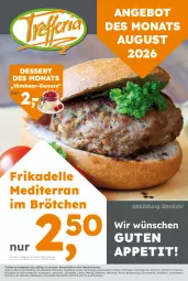 Gazetka promocyjna  - Gazetka - ważna od 08.08 do 08.08.2026 - strona 15 - produkty: angebot, arlo, Bau, brötchen, dell, dessert, eis, elle, Fulda, Germ, himbeer, korn, nuss, Ria, schwein, sim, Ti, wein