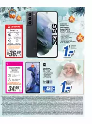 Gazetka promocyjna Expert Technomarkt - Prospekte - Gazetka - ważna od 14.12 do 14.12.2021 - strona 3 - produkty: angebot, auto, axe, Bank, beko, braun, Brei, buch, congstar, eis, erde, , frontkamera, hauptkamera, kamera, LG, preisvorteil, Rauch, reis, ring, smartphone, spee, Surf, telefon, Ti, tisch, vodafone, Yo, ZTE