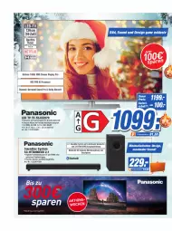 Gazetka promocyjna Expert Technomarkt - Prospekte - Gazetka - ważna od 14.12 do 14.12.2021 - strona 9 - produkty: alexa, amazon alexa, cin, eis, HDMI, led tv, reis, smartphone, sofortrabatt, soundbar, Subwoofer, Ti, tisch, usb