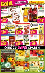 Gazetka promocyjna Norma - Norma - Gazetka - ważna od 09.12 do 09.12.2024 - strona 11 - produkty: alpenmilch, apfel, Becher, beutel, bio, buch, clementinen, creme, eier, eierlikör, eintopf, eis, erbsen, erde, erfrischungsgetränk, flasche, fleisch, frucht, fruchtfleisch, getränk, hühner, kartoffel, kartoffeln, kühlregal, latte, LG, likör, linsen, linsen-eintopf, mac, milch, obst, Obst und Gemüse, pfeffer, pralinen, pudding, Rauch, regal, reis, riegel, saft, Schal, Schale, schinken, schoko, schokolade, speisekartoffeln, suppe, suppen, tasse, Ti, tiefpreis, topf, Trüffel, und gemüse, vanille, vita, wasser, zitrone, zitronen