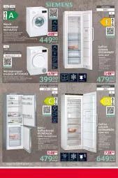 Gazetka promocyjna Selgros - Non Food - Gazetka - ważna od 19.03 do 19.03.2025 - strona 10 - produkty: auto, deo, eis, fisch, fleisch, kleid, Kleidung, obst, Reinigung, ring, rum, Schrank, spee, Spektrum, Ti, Trockner