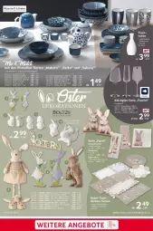 Gazetka promocyjna Selgros - Non Food - Gazetka - ważna od 19.03 do 19.03.2025 - strona 3 - produkty: Becher, cin, elle, kaffee, kaffeebecher, leonardo, mikrowelle, rotwein, Schal, Schale, sekt, spülmaschinen, tee, Teelicht, teelichthalter, teller, Ti, tisch, Vase, wein