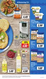 Gazetka promocyjna Lidl - Aktionsprospekt - Gazetka - ważna od 13.05 do 13.05.2023 - strona 41 - produkty: angebot, berliner, Blüte, blütenhonig, eis, honig, joghur, joghurt, likör, mandel, mandeln, muscat, natives olivenöl, olive, oliven, olivenöl, olivenöl extra, reis, Retsina, rwe, schoko, schokolade, sesam, Ti, tisch, wein, ZTE