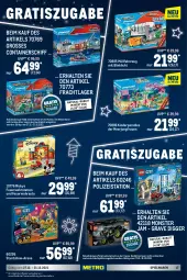 Gazetka promocyjna Metro - NonFood - Gazetka - ważna od 16.01 do 16.01.2022 - strona 19 - produkty: auto, Container, eis, elle, erde, , Jungfrau, Kinder, LG, Metro, monster, natur, natura, reis, rwe, spielwaren, teller, Ti, tisch