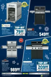 Gazetka promocyjna Metro - NonFood - Gazetka - ważna od 16.01 do 16.01.2022 - strona 4 - produkty: edelstahl, eis, Elektro, elektrogeräte, elle, , gasgrill, grill, grillfläche, grillrost, Kocher, lamm, Pax, reis, Schal, Schale, steak, teller, Ti