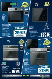 Gazetka promocyjna Metro - NonFood - Gazetka - ważna od 16.01 do 16.01.2022 - strona 7 - produkty: backofen, Bau, einbauherd, einbauherdset, eis, Elektro, elektrogeräte, elle, , glaskeramik, glaskeramik-kochfeld, grill, herdset, induktionskochfeld, keramik-kochfeld, kochfeld, maille, Ofen, reis, Teleskop, teller, Ti, topf