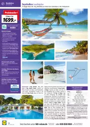 Gazetka promocyjna Lidl - Themenflyer Februar 2022 - Gazetka - ważna od 14.04 do 14.04.2022 - strona 10 - produkty: axe, bestpreis, Brei, brita, buch, eier, eis, elle, inklusivleistungen, kurtaxe, LG, pool, reis, reiseveranstalter, reiseverlauf, Ti, tisch, uhr, Vegeta