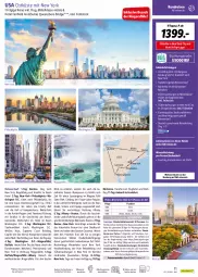 Gazetka promocyjna Lidl - Themenflyer Februar 2022 - Gazetka - ważna od 14.04 do 14.04.2022 - strona 11 - produkty: bestpreis, bio, buch, Cap, eis, erde, gin, Heu, inklusivleistungen, klimatisierten reisebus, lancaster, Metro, philadelphia, reis, reiseveranstalter, reiseverlauf, telefon, Ti, wein, Yo