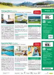 Gazetka promocyjna Lidl - Themenflyer Februar 2022 - Gazetka - ważna od 14.04 do 14.04.2022 - strona 23 - produkty: axe, Bad, bestpreis, bett, bier, bio, buch, Couch, dusche, eis, ente, Garten, getränk, Heu, HP, inklusivleistungen, Kinder, Kinderbett, Kinderspiel, kurtaxe, leine, natur, pool, reis, reiseveranstalter, rezept, Ria, ring, Sport, stuhl, telefon, Ti, tisch, Trampolin, uhr, wellnessbereich, zimmerbeispiel