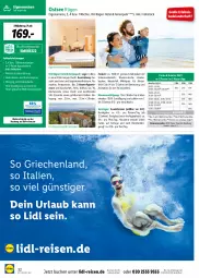 Gazetka promocyjna Lidl - Themenflyer Februar 2022 - Gazetka - ważna od 14.04 do 14.04.2022 - strona 32 - produkty: aust, Bad, bestpreis, buch, dusche, eier, eis, Elan, ente, inklusivleistungen, Kinder, küche, Küchen, Küchenzeile, pool, Reinigung, reis, reiseveranstalter, rezept, Stier, telefon, Ti, Tiere, uhr, wasser, wasserrutsche, Whirlpool