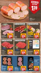 Gazetka promocyjna Rewe - Prospekte - Gazetka - ważna od 17.08 do 17.08.2024 - strona 8 - produkty: aufschnitt, barbecue, beef, burger, butcher's, Casa Modena, eis, fenster, fleisch, Frische Hähnchen, Geflügel, gutfried, hackfleisch, houdek, jungbullen, kabanos, kräuter, leberwurst, marinade, minutenschnitzel, Mode, rind, rinder, rinder-hackfleisch, rindfleisch, roastbeef, rosmarin, schinken, schnitzel, schwein, schweine, spare ribs, Ti, wein, weine, wurst