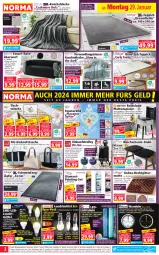 Gazetka promocyjna Norma - Norma - Gazetka - ważna od 05.02 do 05.02.2024 - strona 2 - produkty: auer, batterie, batterien, Bau, Bebe, Birnen, blume, blumen, buch, cashmere, cin, decke, Deckel, dell, Draht, Einkaufstasche, eis, elle, erde, fenster, fernbedienung, Geldbörse, gin, Grom, Handy, Hygrometer, kerze, kissen, koffer, kokos, kraft, kuscheldecke, Lampe, Lampenschirm, latte, Läufer, lautsprecher, leds, Leuchte, leuchtmittel, LG, Maus, Mett, mitteldecke, Mode, Mp3, natur, ndk, orchidee, Radio, reis, Ria, rum, SANTE, Schal, Schmetterling, sessel, Sofa, Sofaüberwurf, Spektrum, Spiele, stuhl, Tasche, taschen, teppich, Ti, tisch, tischläufer, Tischwäsche, trolley, uhr, usb, wanduhr, ZTE