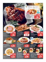 Gazetka promocyjna Feneberg - Prospekte - Gazetka - ważna od 21.01 do 21.01.2023 - strona 2 - produkty: auer, bio, bolognese, braten, burgunder, discount, eis, fleisch, garnier, geschnetzeltes, gulasch, Knödel, krustenbraten, minutensteaks, penne, pute, Putengeschnetzeltes, reis, rind, rinder, sauce, Schal, Schale, schnitzel, schwein, schweine, schweineschnitzel, spaghetti, spaghetti bolognese, steak, steaks, Ti, tisch, tomate, tomaten, tomatensauce, torte, tortellini, wein, weine, wurst, Zelt